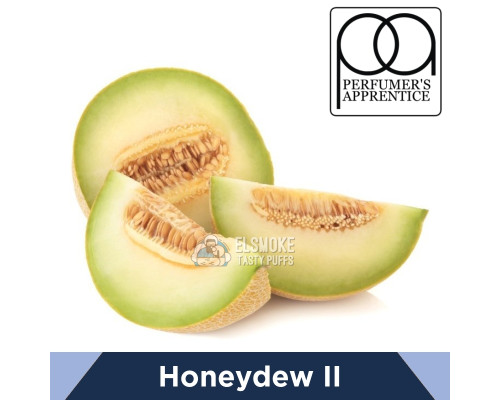 Ароматизатор TPA Honeydew II (Медовая дыня) 5 мл