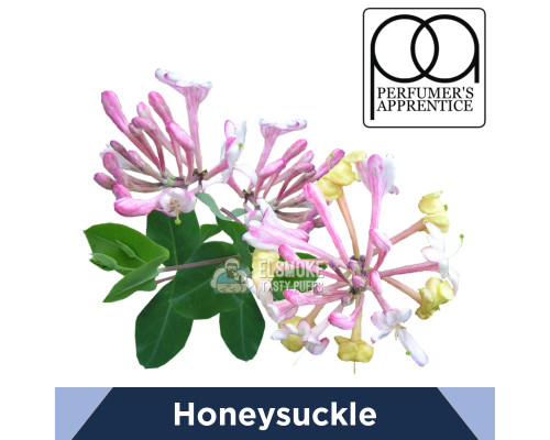 Ароматизатор TPA Honeysuckle (Жимолость) 5 мл