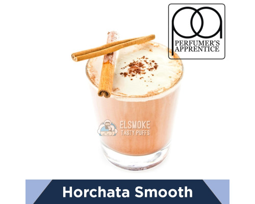 Ароматизатор TPA Horchata Smooth Flavor (Орчата) 5 мл
