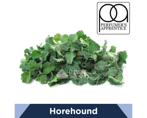 Ароматизатор TPA Horehound (Шандра) 5 мл