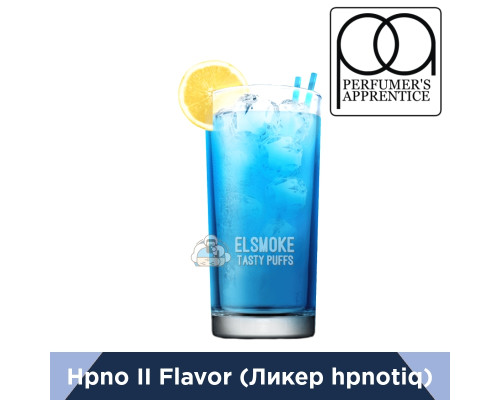 Ароматизатор TPA Hpno II Flavor (Ликер) 5 мл