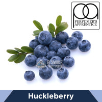 Ароматизатор TPA Huckleberry (Черника) 5 мл