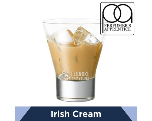 Ароматизатор TPA Irish Cream (Сливочный ликер) 5 мл
