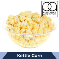 Ароматизатор TPA Kettle Corn Flavor (Сладко-соленый попкорн) 5 мл