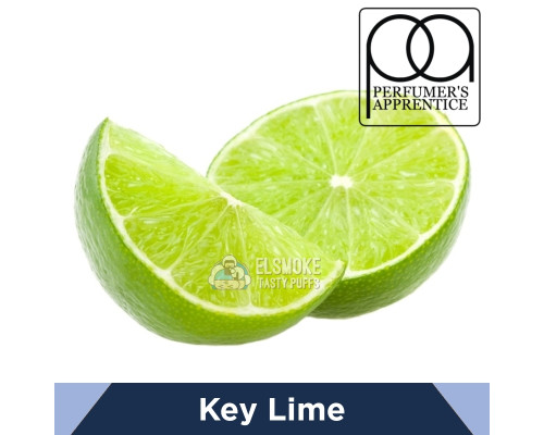 Ароматизатор TPA Key Lime (Лайм) 5 мл