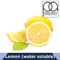 Ароматизатор TPA Lemon (water soluble) Flavor (Лимон) 5 мл