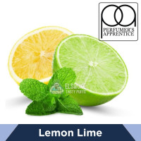 Ароматизатор TPA Lemon Lime Flavor (Лимон лайм) 5 мл