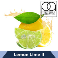 Ароматизатор TPA Lemon Lime II Flavor (Лимон лайм) 5 мл