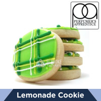 Ароматизатор TPA Lemonade Cookie (Лимонадное печенье) 5 мл