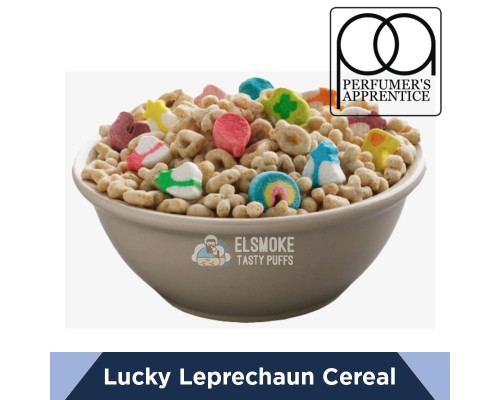 Ароматизатор TPA Lucky Leprechaun Cereal (Кукурузные колечки) 5 мл