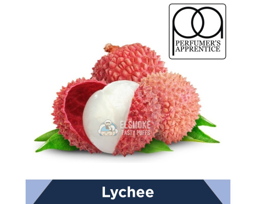 Ароматизатор TPA Lychee (Личи) 5 мл