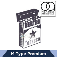 Ароматизатор TPA M Type Premium (Табак) 5 мл