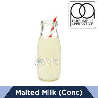 Ароматизатор TPA Malted Milk (Conc) (Солодовое молоко) 5 мл