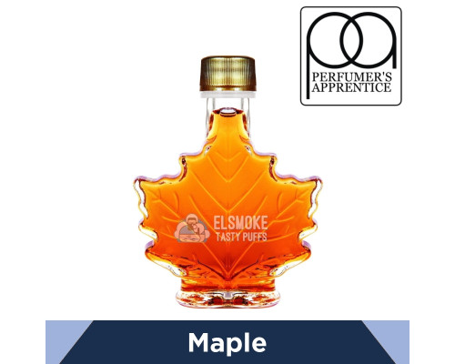 Ароматизатор TPA Maple Flavor (Кленовый сироп) 5 мл