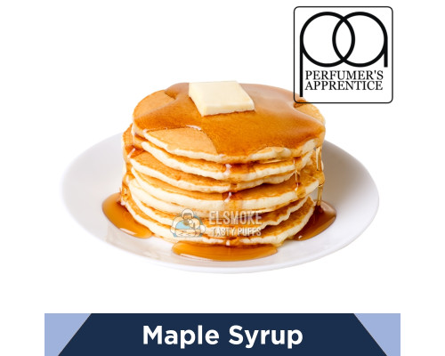 Ароматизатор TPA Maple Syrup (Кленовый сироп) 5 мл