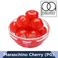 Ароматизатор TPA Maraschino Cherry (PG) (Коктейльная вишня) 5 мл