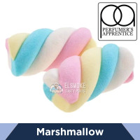 Ароматизатор TPA Marshmallow (Маршмэллоу) 5 мл