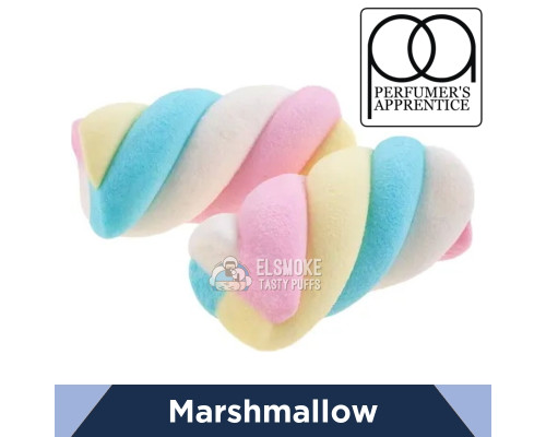 Ароматизатор TPA Marshmallow (Маршмэллоу) 5 мл