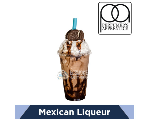 Ароматизатор TPA Mexican Liqueur (Мексиканский ликер) 5 мл