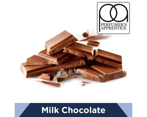 Ароматизатор TPA Milk Chocolate Flavor (Молочный шоколад) 5 мл