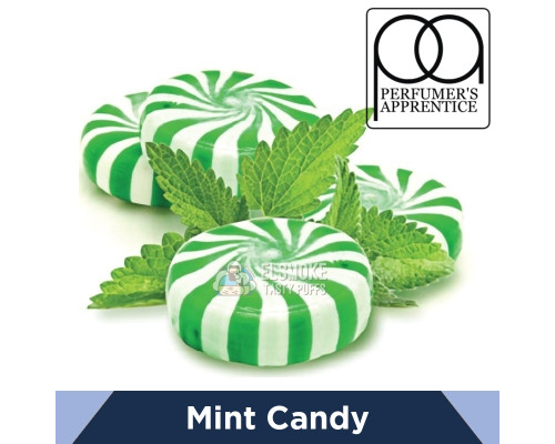 Ароматизатор TPA Mint Candy (Мятные леденцы) 5 мл