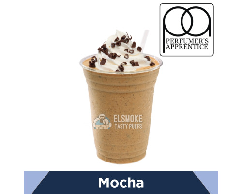 Ароматизатор TPA Mocha Flavor (Кофе мокко) 5 мл