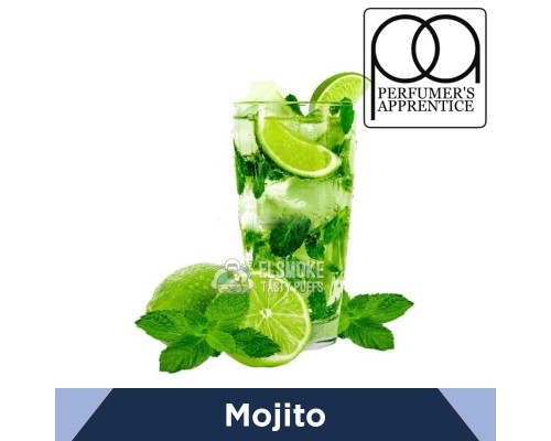 Ароматизатор TPA Mojito Flavor (Мохито) 5 мл