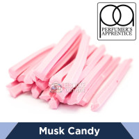 Ароматизатор TPA Musk Candy Flavor (Мускусные конфеты) 5 мл