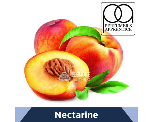 Ароматизатор TPA Nectarine (Нектарин) 5 мл