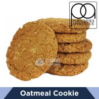 Ароматизатор TPA Oatmeal Cookie (Овсяное печенье) 5 мл