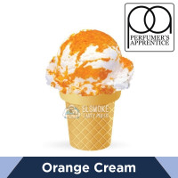 Ароматизатор TPA Orange Cream (Апельсиновый крем) 5 мл