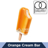 Ароматизатор TPA Orange Cream Bar (Апельсиновое эскимо) 5 мл
