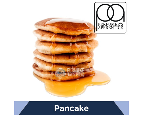 Ароматизатор TPA Pancake (Блинчики) 5 мл