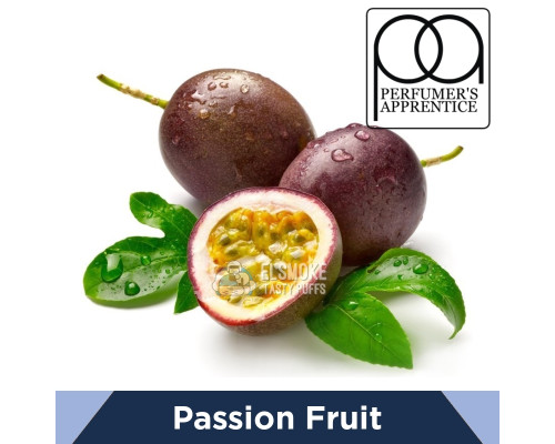 Ароматизатор TPA Passion Fruit (Маракуйя) 5 мл