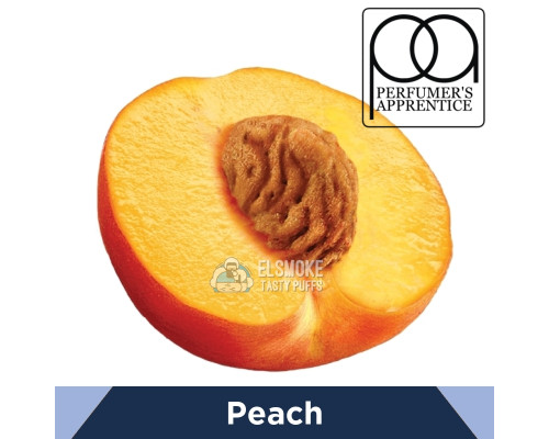Ароматизатор TPA Peach (Персик) 5 мл