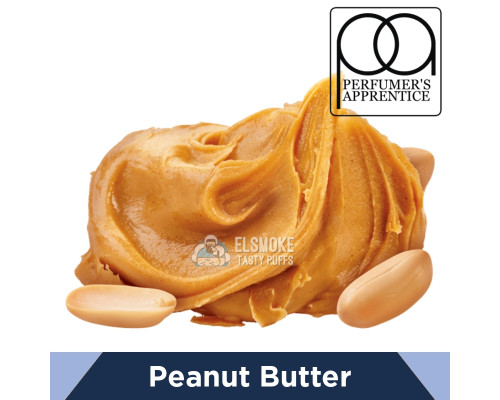 Ароматизатор TPA Peanut Butter (Арахисовое масло) 5 мл