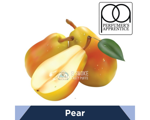 Ароматизатор TPA Pear (Груша) 5 мл