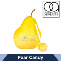 Ароматизатор TPA Pear Candy Flavor (Грушевая конфета) 5 мл