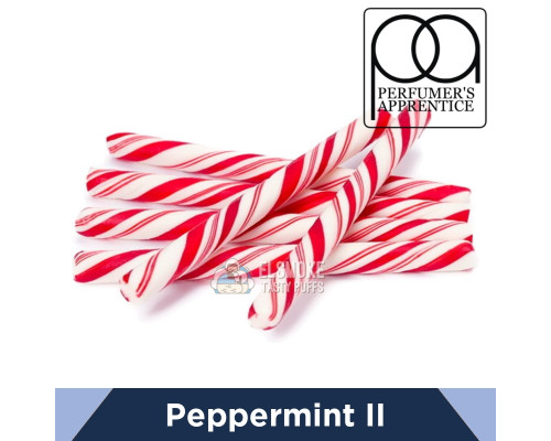 Ароматизатор TPA Peppermint II (Мятные леденцы) 5 мл