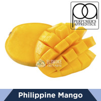 Ароматизатор TPA Philippine Mango (Филиппинское манго) 5 мл
