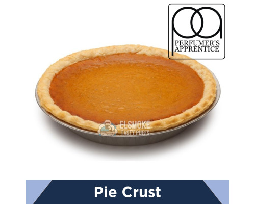 Ароматизатор TPA Pie Crust (Корочка пирога) 5 мл