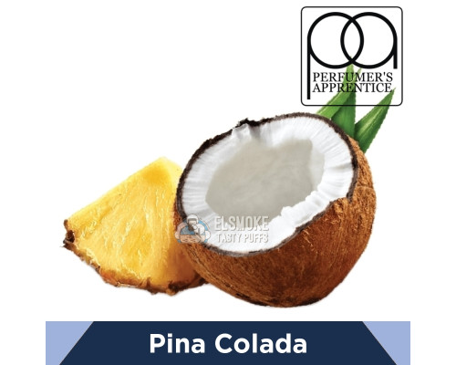 Ароматизатор TPA Pina Colada (Пина колада) 5 мл