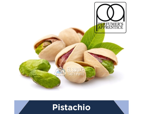 Ароматизатор TPA Pistachio (Фисташки) 5 мл