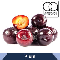 Ароматизатор TPA Plum (Слива) 5 мл