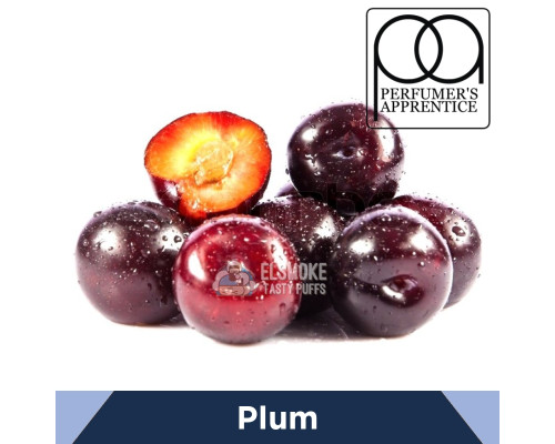 Ароматизатор TPA Plum (Слива) 5 мл