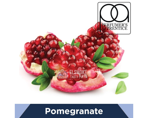 Ароматизатор TPA Pomegranate Flavor (Гранат) 5 мл