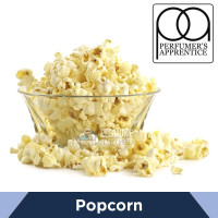 Ароматизатор TPA Popcorn Flavor (Попкорн) 5 мл