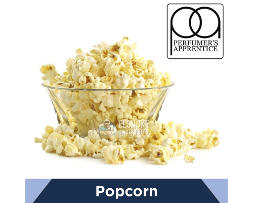 Ароматизатор TPA Popcorn Flavor (Попкорн) 5 мл