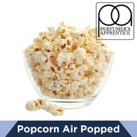 Ароматизатор TPA Popcorn Air Popped (Попкорн) 5 мл