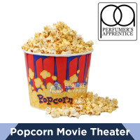 Ароматизатор TPA Popcorn Movie Theater (Попкорн) 5 мл